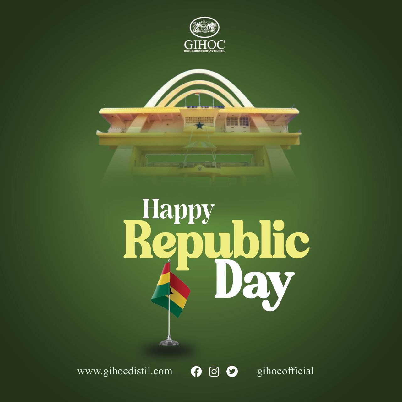 Republic Day Celebration